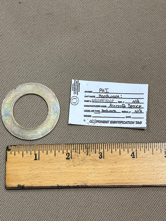 NAS1149F1832P WASHER