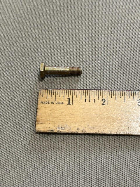 NAS6604-11 BOLT