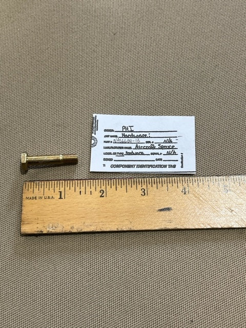 NAS6604-13 BOLT