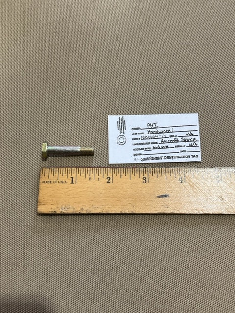 NAS6604-14 BOLT