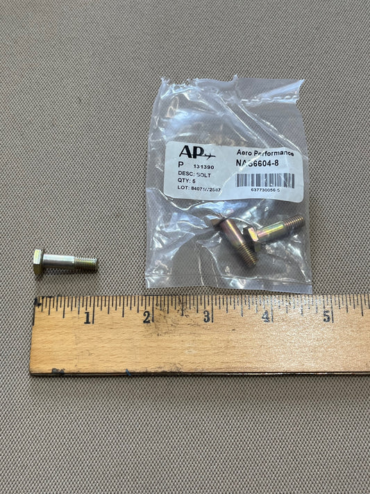 NAS6604-8 BOLT