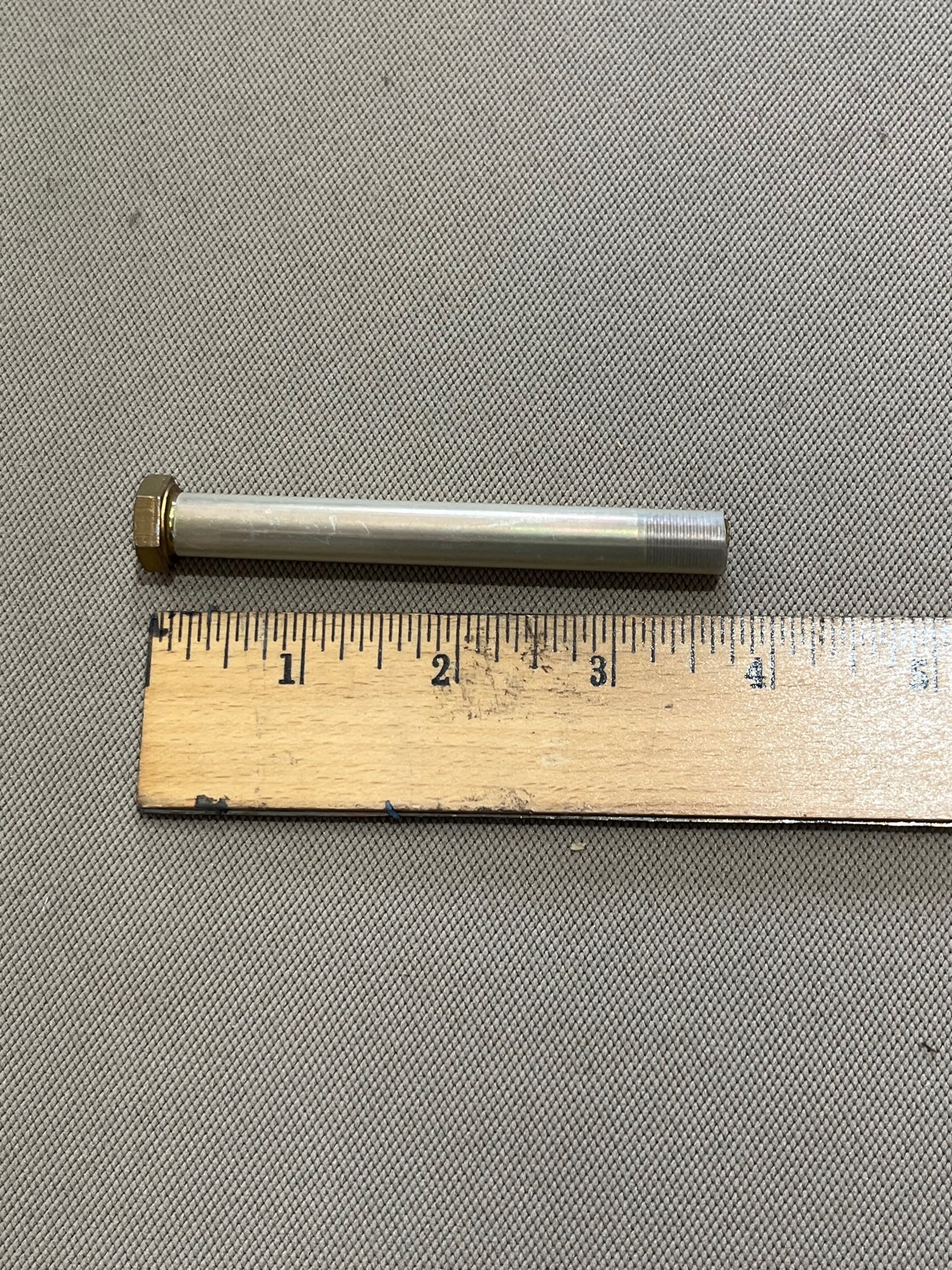 NAS6606-48 BOLT