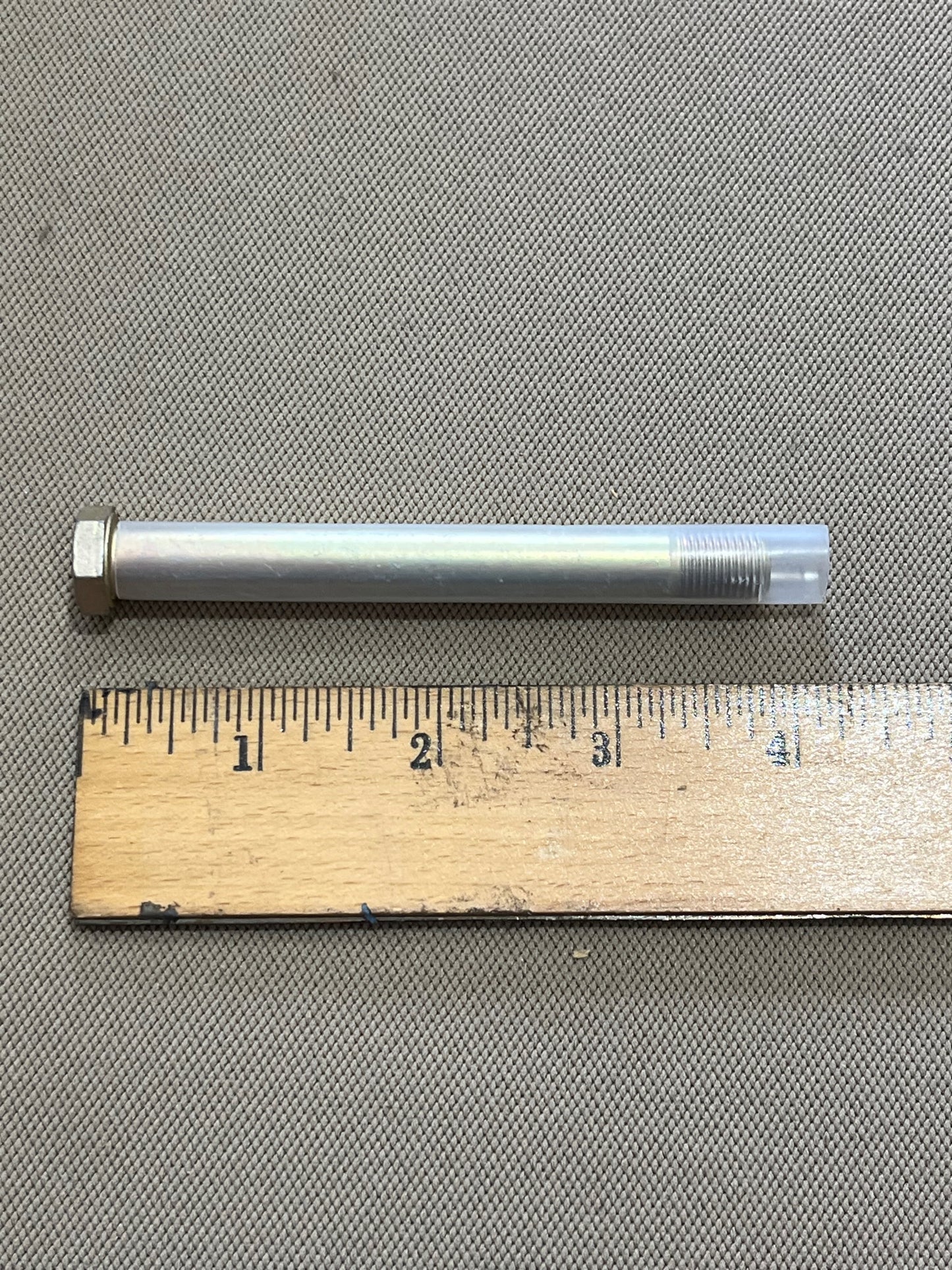 NAS6606-50 BOLT