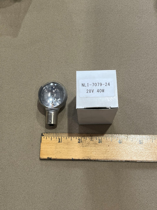 NLI-7079-24 BULB