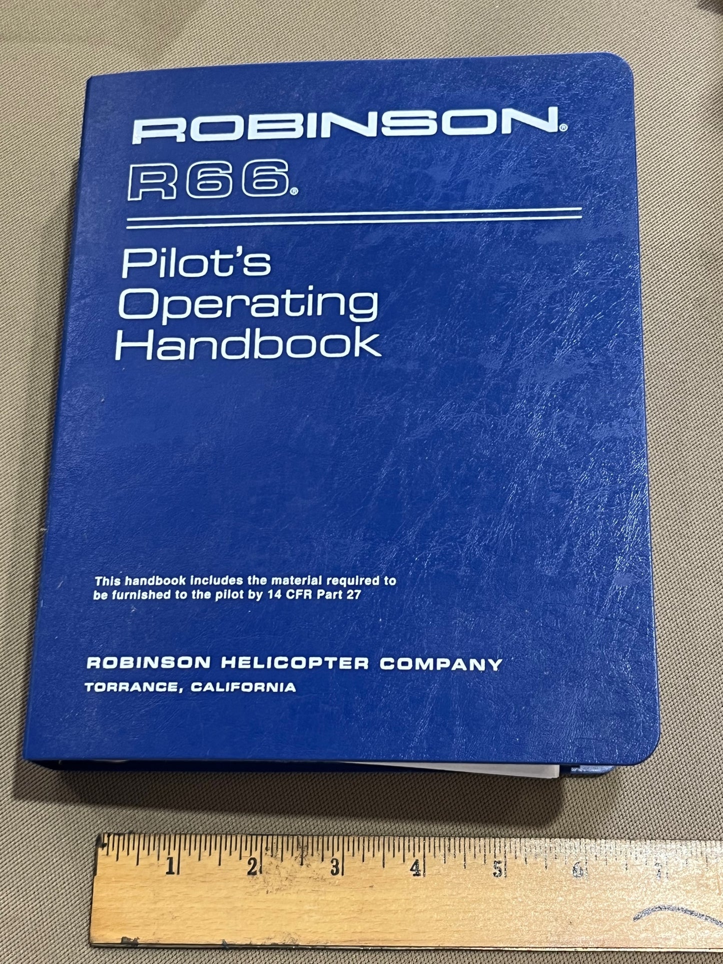 R8344 FULL R66 PILOT HB