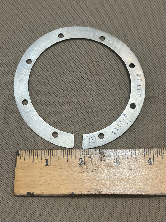 B117-3 SHIM