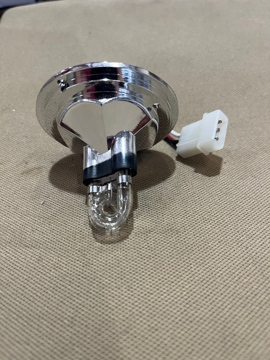 A469B - FLASH TUBE ASSY.