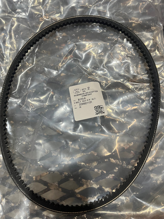 B173-6 V-BELT