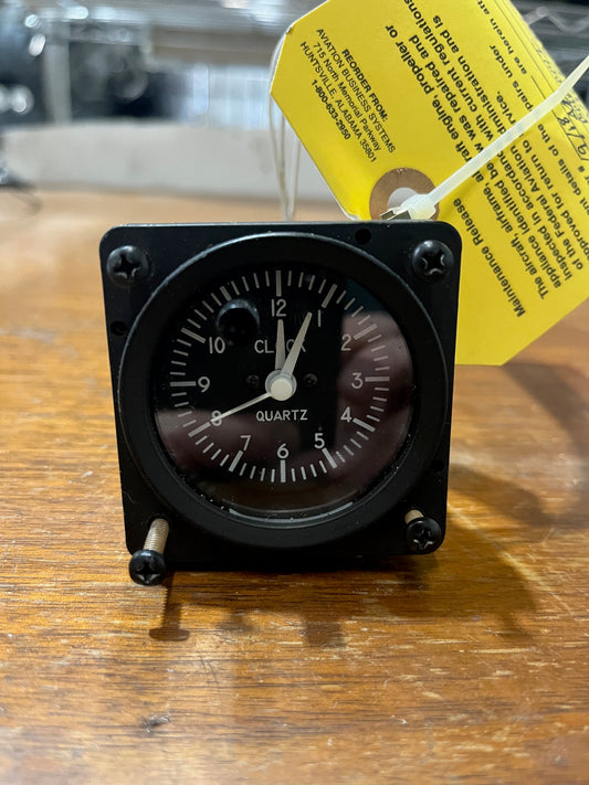 A072-8 CLOCK