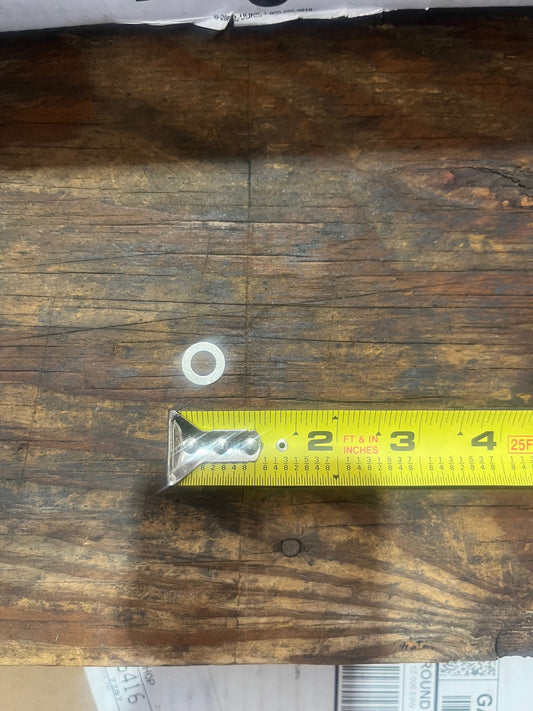 C117-34 WASHER