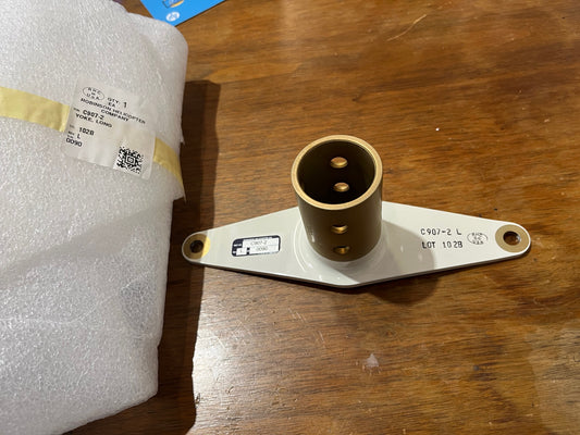 C907-2 YOKE, LONG