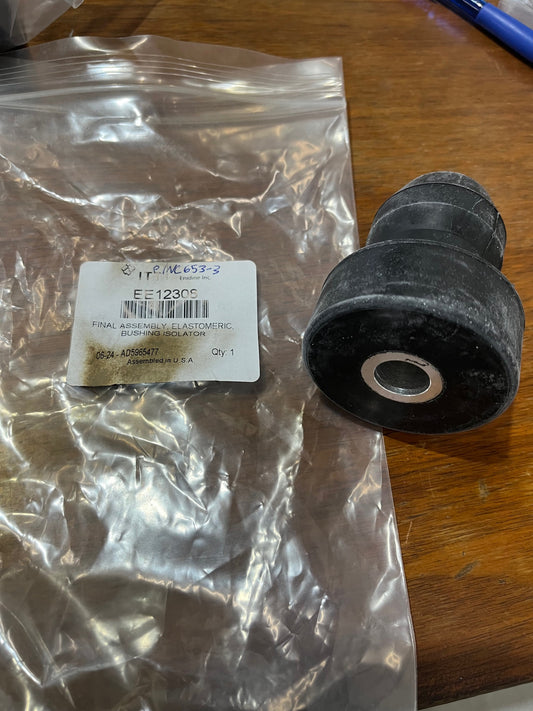 C653-3 MOUNT