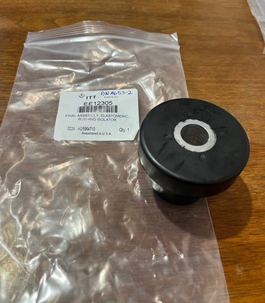 A653-2 MOUNT