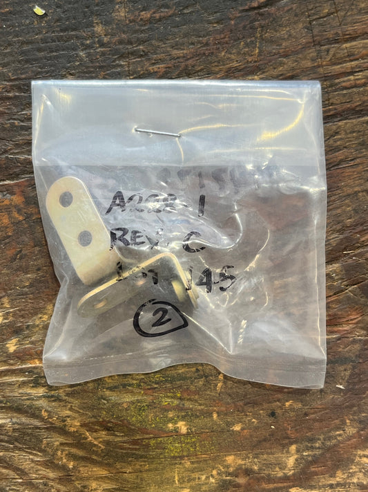 A228-1 HINGE ASSY