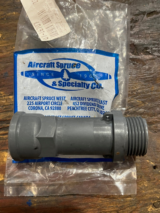 LW-15970 TUBE OIL LEVEL GAUGE