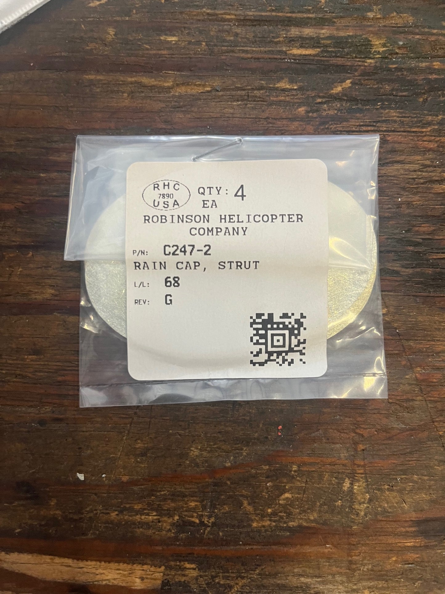 C247-2 SKID COVER