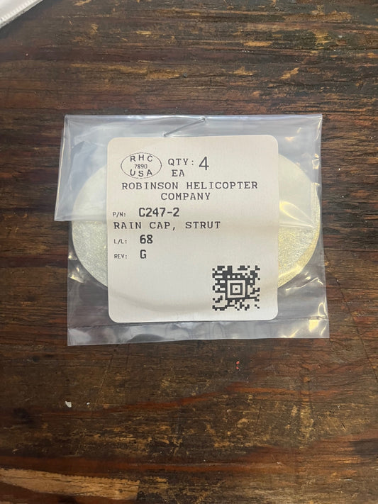C247-2 SKID COVER