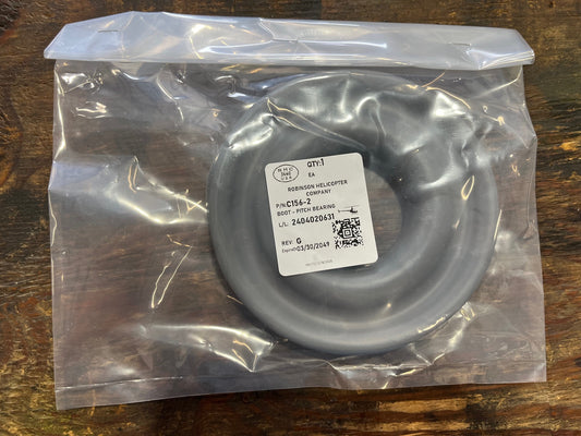 C156-2 BOOT - PITCH BEARING