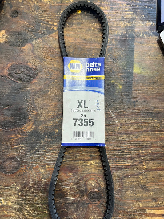 B173-2 BELT HOSE