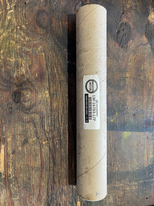 LW-16783-17P GAGE ASSY-OIL LEVEL