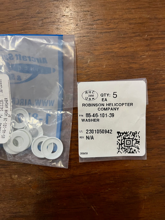 85-46-101-39 WASHER