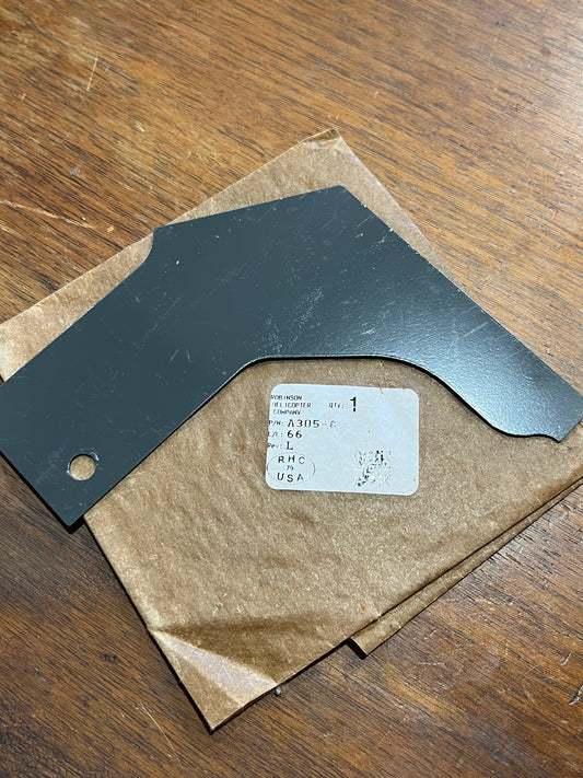 A305-8 PANEL