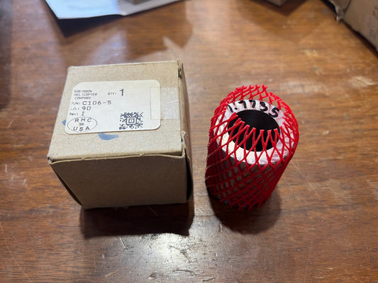 C106-5 JOURNAL BEARING