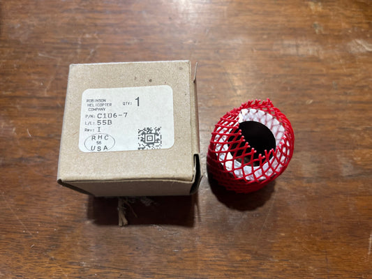 C106-7 JOURNAL BEARING