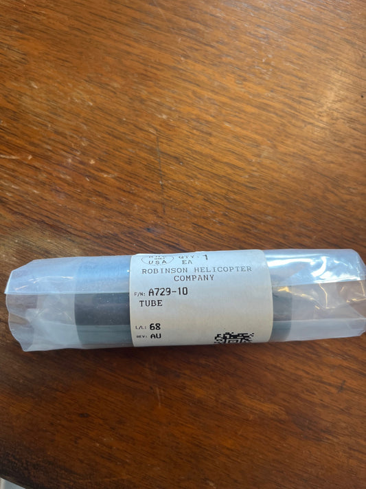 A729-10 TUBE