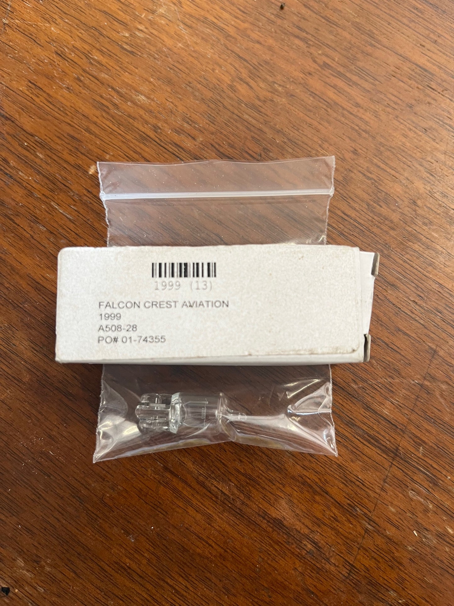 A508-28 BULB