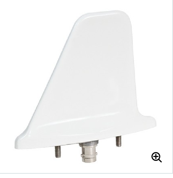 11-17965 COMANT DME / TRANSPONDER ANTENNA CI-105 FAA-TSO