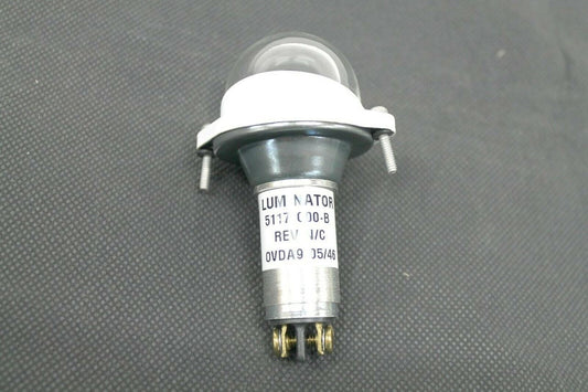 5117C00B LIGHT ASSY