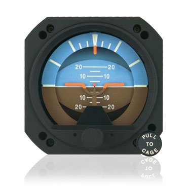 504-0111-902 GROUND LEVEL INDICATOR