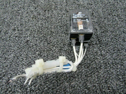 A999-4 RELAY ASSY