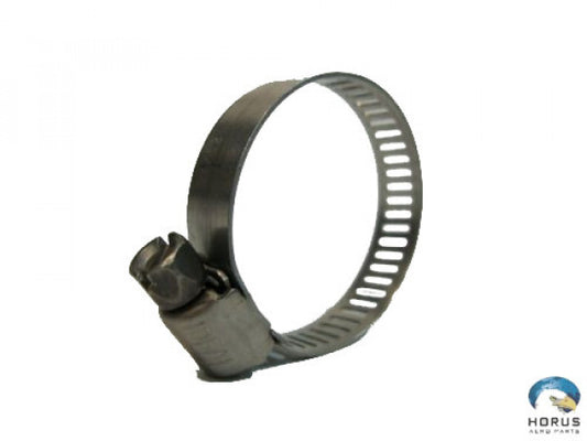 B277-12 CLAMP