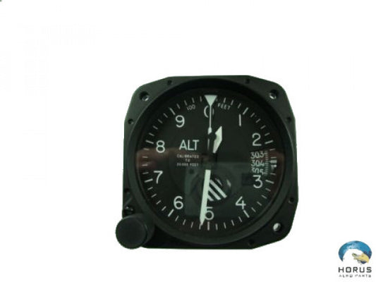 A613-1 ALTIMETER