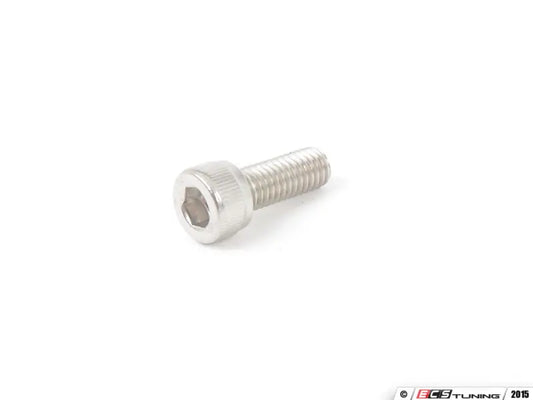 91292A135 SOCKET HEAD CAP SCREW