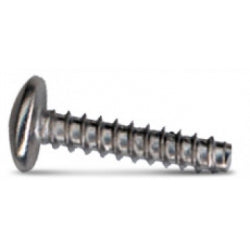 8X1/2-B-TR-PH SCREW