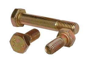 AN3-41A BOLT