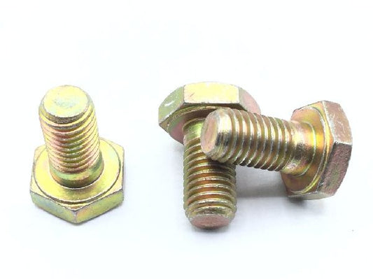 AN4-3A BOLT