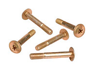 AN525-10R8 WASHER HEAD SCREW