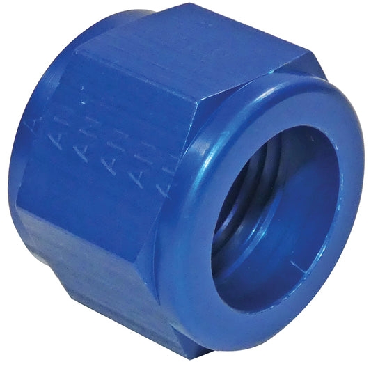 AN818-4D CAP FITTING