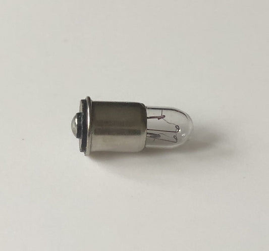 B196-1 CLEAR LAMP