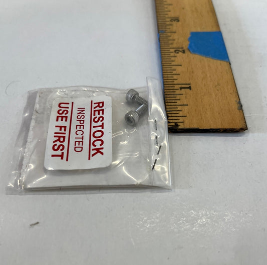 92196A145 SCREW