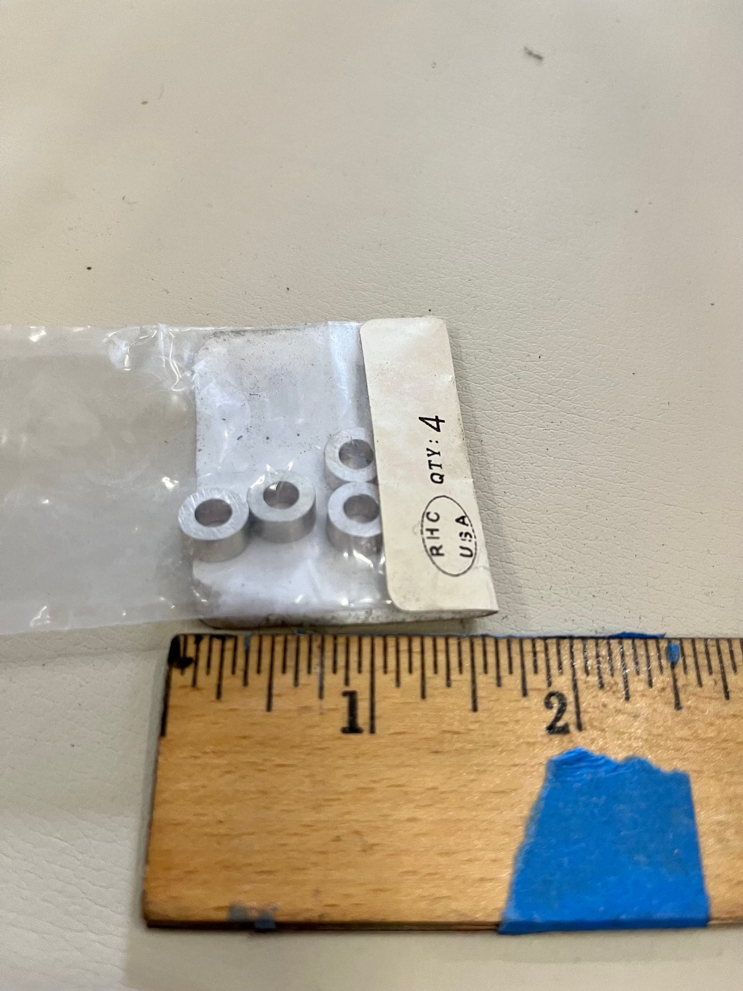 A130-21 SPACERS