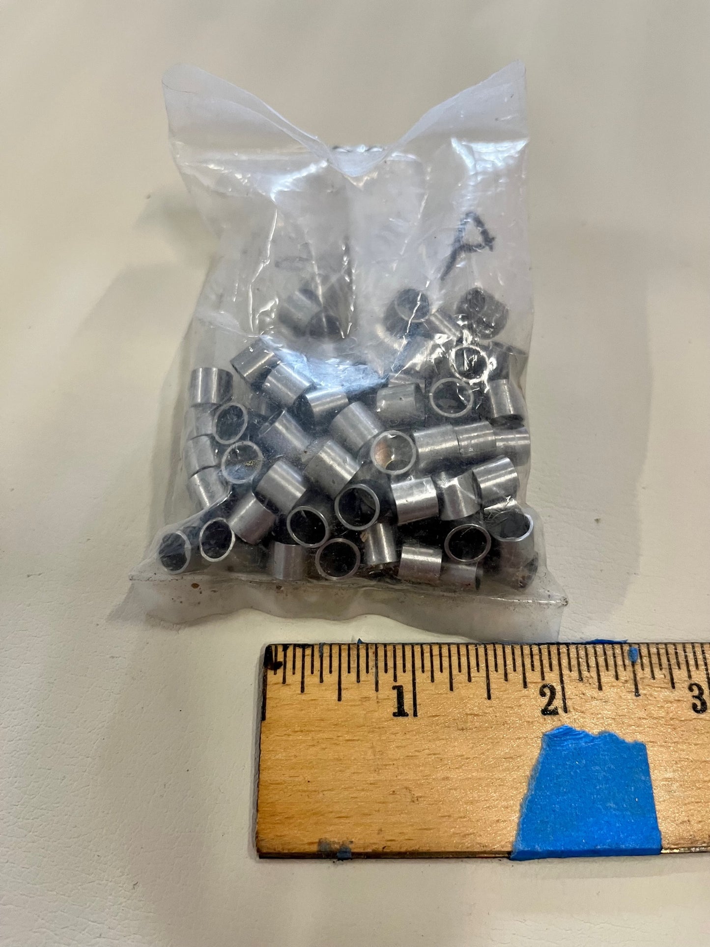 A130-52 SPACERS