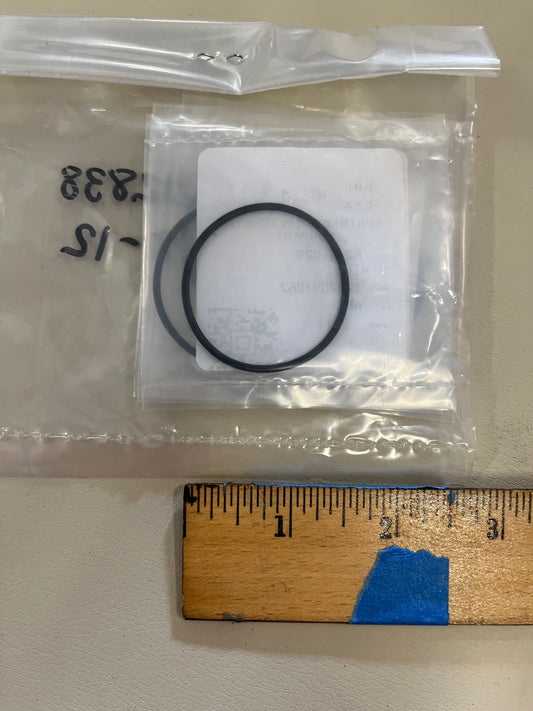 A215-029 ORING