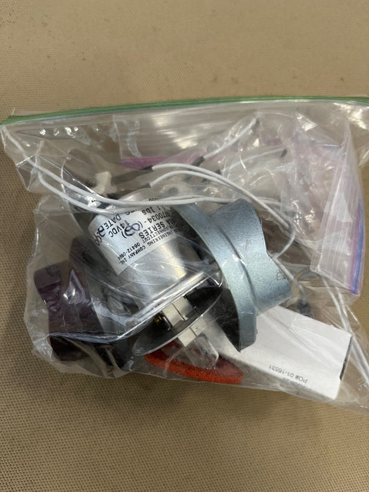 A698-2 STROBE LIGHT ASSY