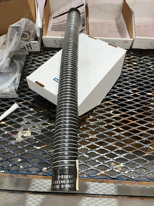 A785-6 HOSE - AIR DUCT