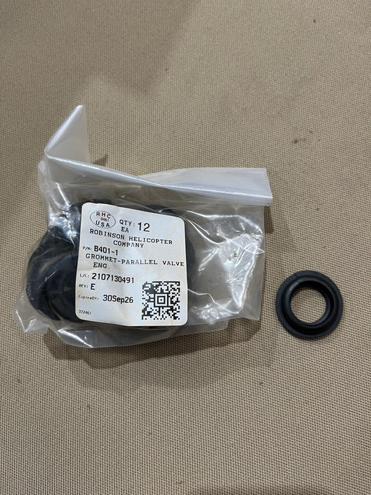 B401-1 GROMMET